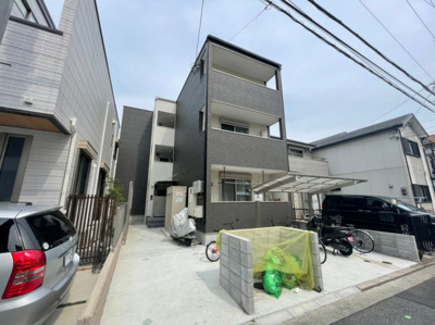 【外観】 | ケイズスクエア尼崎