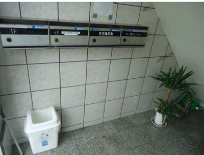 【その他】 | 羽曳野市恵我之荘　貸店舗　物件番号：189027