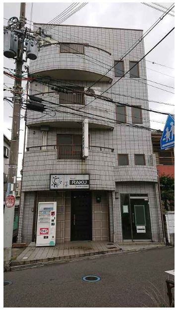 羽曳野市恵我之荘　貸店舗　物件番号：189027