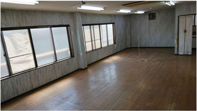 【その他】 | 羽曳野市恵我之荘　貸店舗　物件番号：189027