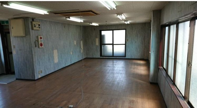 【その他】 | 羽曳野市恵我之荘　貸店舗　物件番号：189027