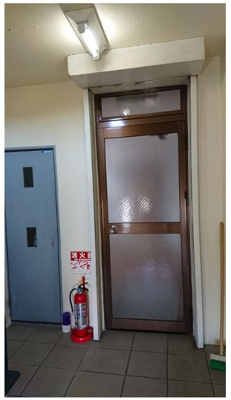 【その他】 | 羽曳野市恵我之荘　貸店舗　物件番号：189027