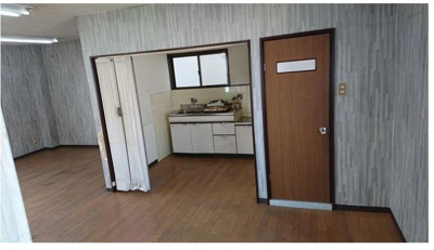 【その他】 | 羽曳野市恵我之荘　貸店舗　物件番号：189027