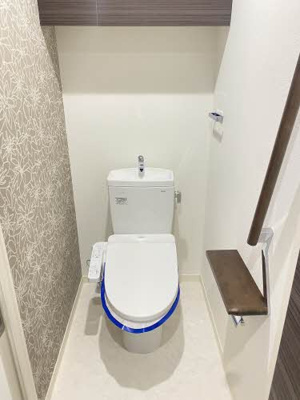 【トイレ】 | シャーメゾン姫路W