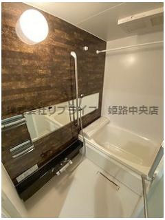 【シャワールーム】 | シャーメゾン姫路W