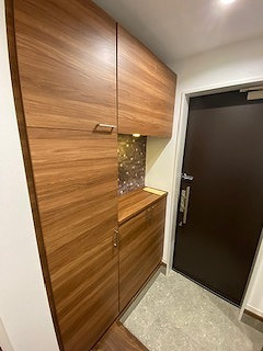 【玄関】 | シャーメゾン姫路W