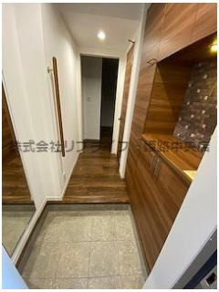 【玄関】 | シャーメゾン姫路W