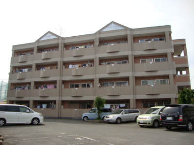 【駐車場】 | エルシャトー新川