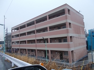 【エントランス】 | エルシャトー新川