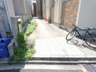 【その他共用部分】 | SANCTUARY