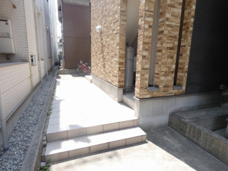 【エントランス】 | SANCTUARY