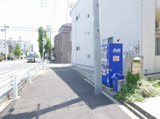 【周辺】 | SANCTUARY