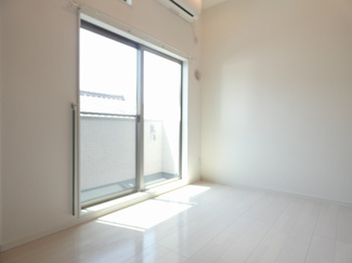 【洋室】 | SANCTUARY