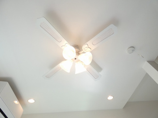 【内装】 | SANCTUARY