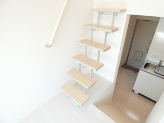 【内装】 | SANCTUARY