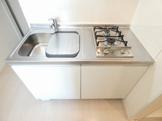 【内装】 | SANCTUARY