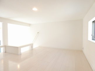 【内装】 | SANCTUARY