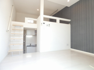 【居間・リビング】 | SANCTUARY