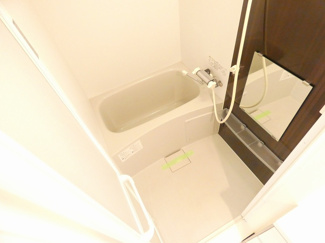 【浴室】 | SANCTUARY