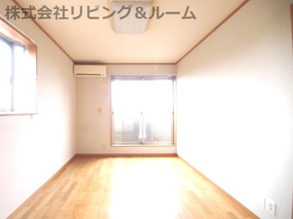【居間・リビング】 | サンセットテラス