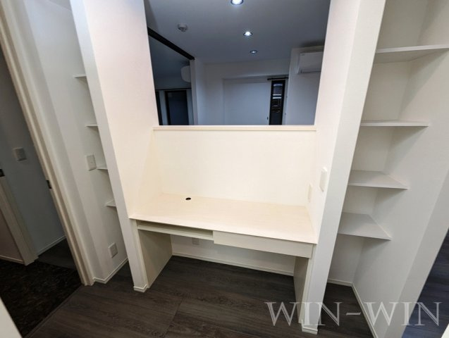 グランヴェール柱のその他