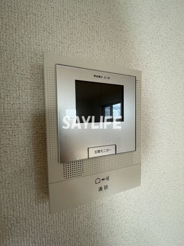 ヴィレッタの杜のセキュリティ