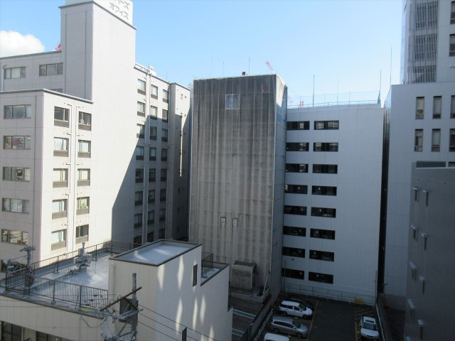 ライオンズマンション久屋公園の展望|ライオンズマンション久屋公園