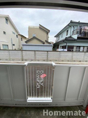 【展望】 | リブレス鎌倉
