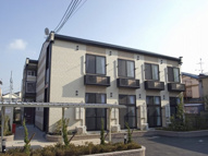 レオパレスFairyの画像