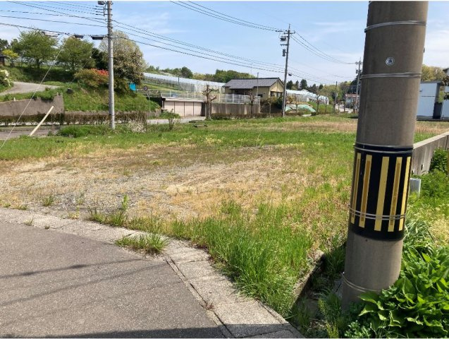 加賀市大聖寺畑町ノの外観
