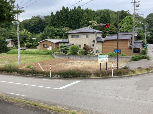 加賀市大聖寺畑町ノの外観