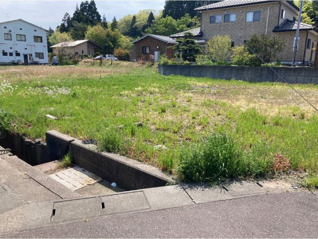加賀市大聖寺畑町ノの外観