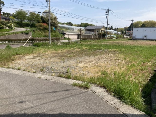 加賀市大聖寺畑町ノの外観