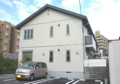 シャーメゾンさくら