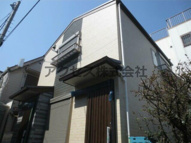 中野区中央１丁目のアパートの画像