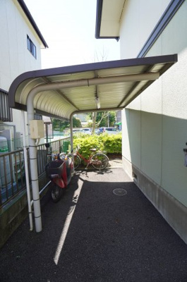 【その他共用部分】 | コーポアイランドⅡ