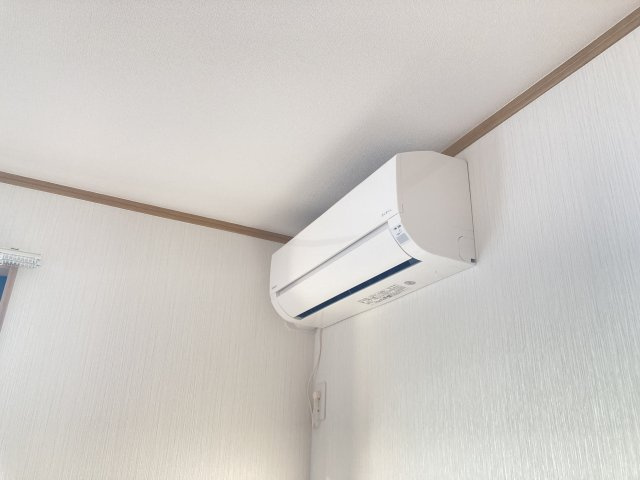 Hills真間の設備
