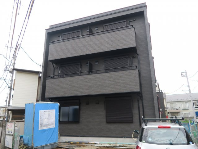 Hills真間