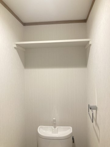 Hills真間の収納