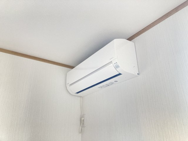Hills真間の設備