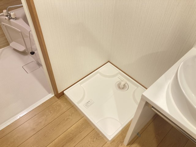 Hills真間の設備