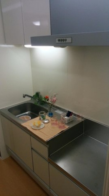 【キッチン】 | D-room平和台