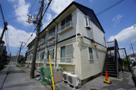 辰巳台イーストハイツの画像