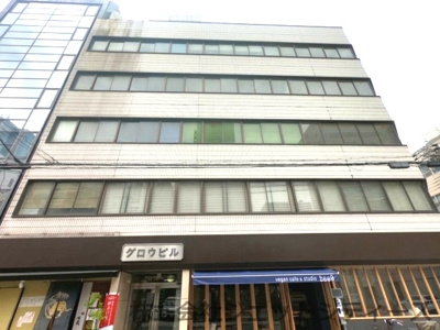 【外観】 | グロウビル