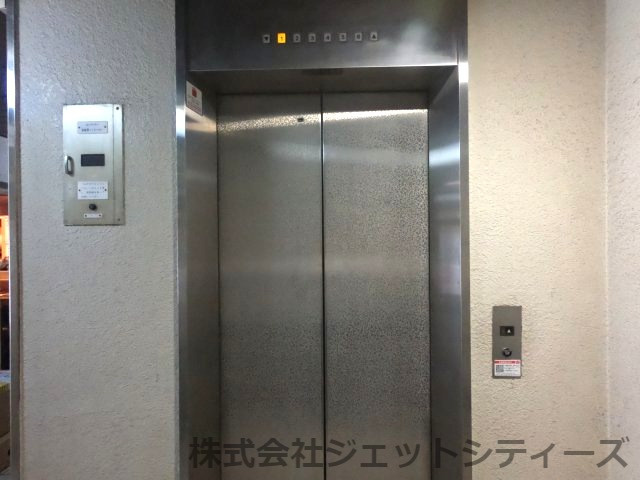 【設備】 | グロウビル