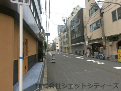 【周辺】 | グロウビル