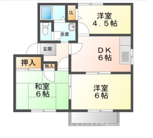 ユトリロ東脇