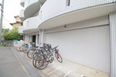 【その他共用部分】 | シャトー蛍ケ池