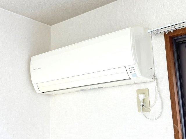 iホームTOWN 壱番館の設備