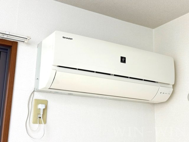 iホームTOWN 壱番館の設備